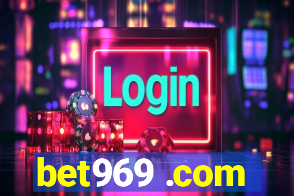 bet969 .com